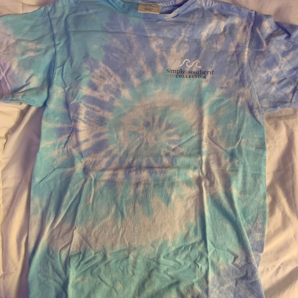 Simply southern T-shirt